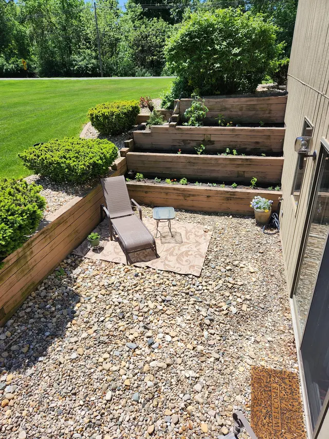 Customer photo of work by Fast Act Landscaping And Lawn Care LLC, from Paula Jackson's review