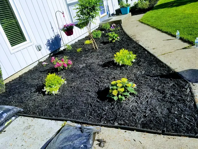Fast Act Landscaping And Lawn Care LLC — photo from the business 9