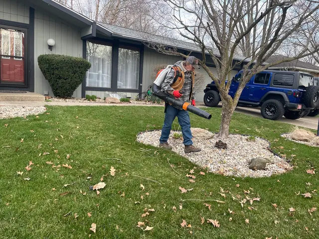 Fast Act Landscaping And Lawn Care LLC — photo from the business 10