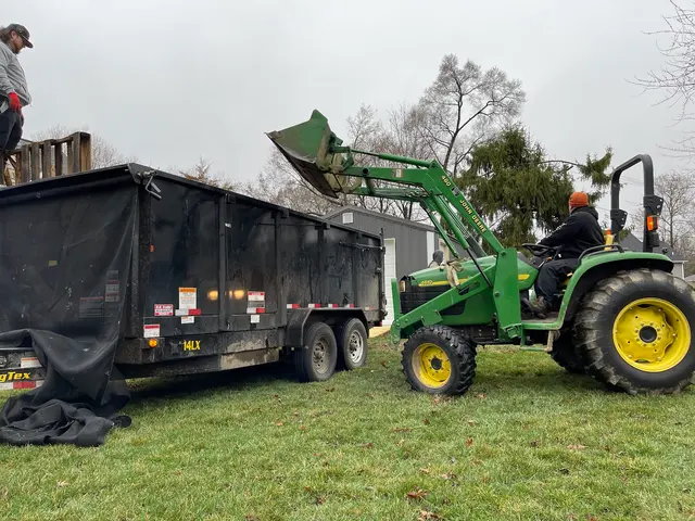 Fast Act Landscaping And Lawn Care LLC — photo from the business 4