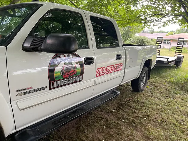 Fast Act Landscaping And Lawn Care LLC — photo from the business 7
