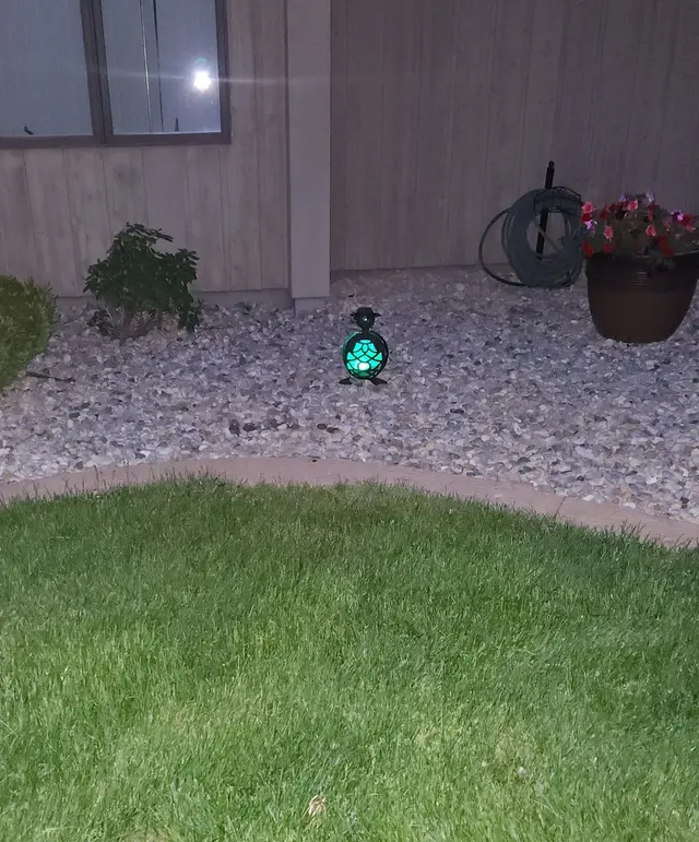 Customer photo of work by Fast Act Landscaping And Lawn Care LLC, from Paula Jackson's review