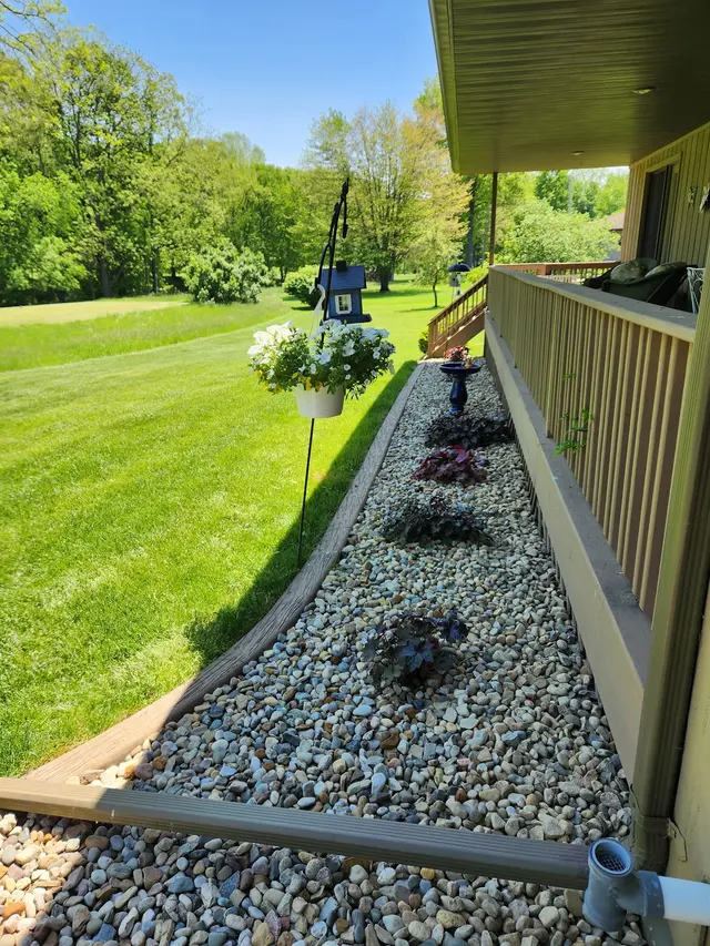Customer photo of work by Fast Act Landscaping And Lawn Care LLC, from Paula Jackson's review