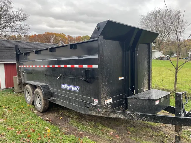Fast Act Landscaping And Lawn Care LLC — photo from the business 5