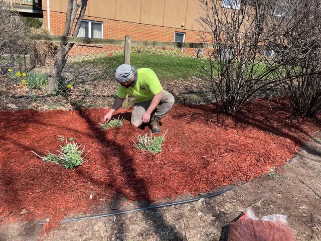 Fast Act Landscaping And Lawn Care LLC — photo from the business 6
