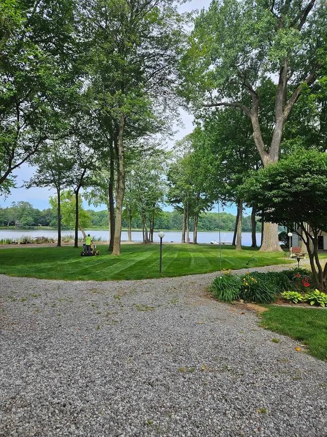 Penn Brothers Lawn and Landscaping LLC — photo from the business 1