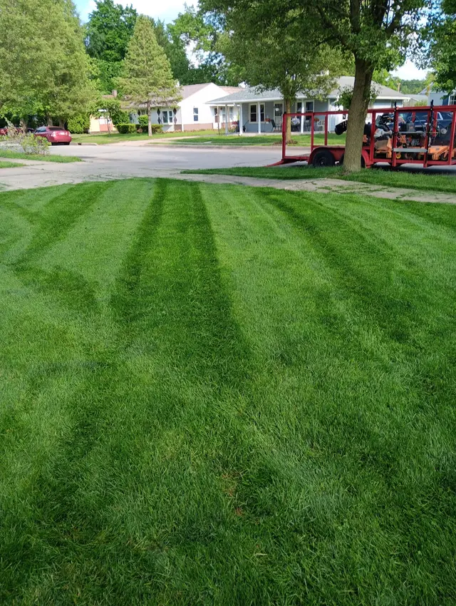 Penn Brothers Lawn and Landscaping LLC — photo from the business 3