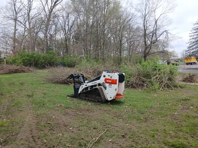 Coffman’s Lawn & Landscaping, LLC — photo from the business 12