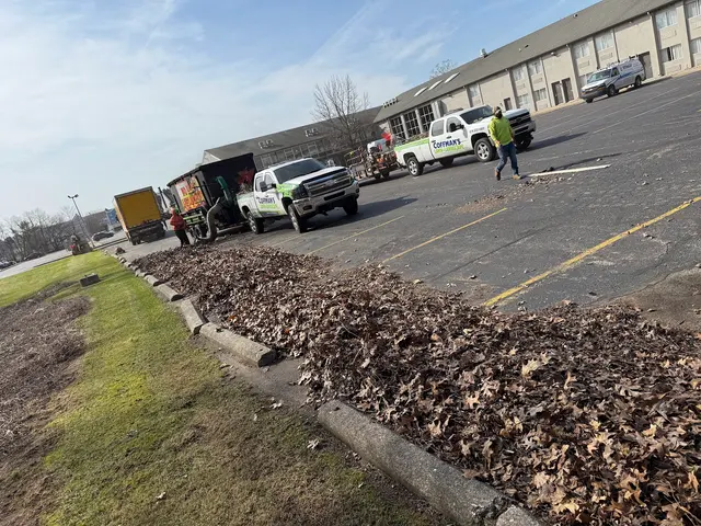 Coffman’s Lawn & Landscaping, LLC — photo from the business 6