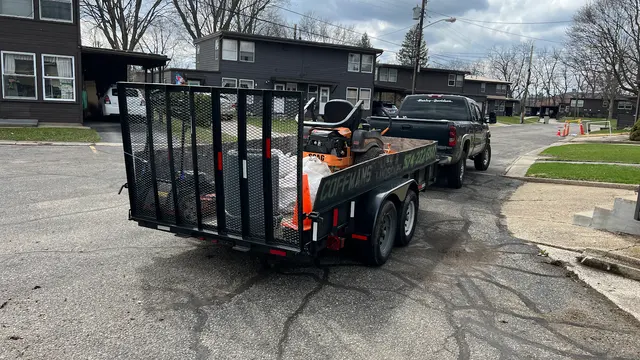 Coffman’s Lawn & Landscaping, LLC — photo from the business 1