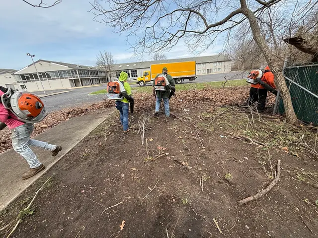 Coffman’s Lawn & Landscaping, LLC — photo from the business 5