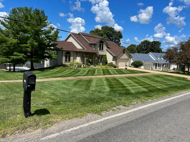 Coffman’s Lawn & Landscaping, LLC — photo from the business 8