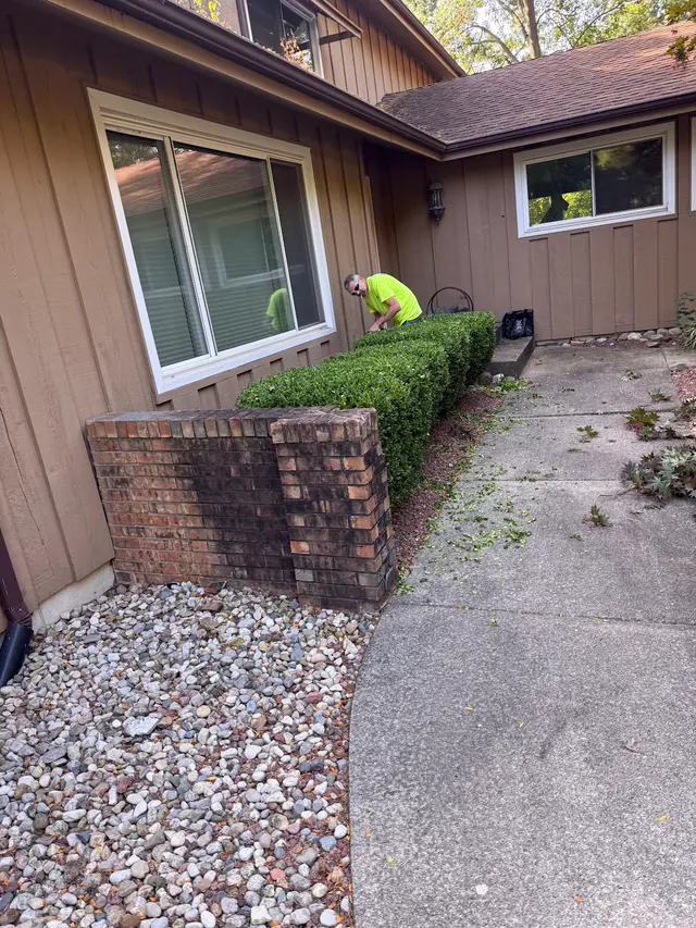 Coffman’s Lawn & Landscaping, LLC — photo from the business 9