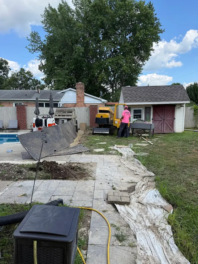 Coffman’s Lawn & Landscaping, LLC — photo from the business 4