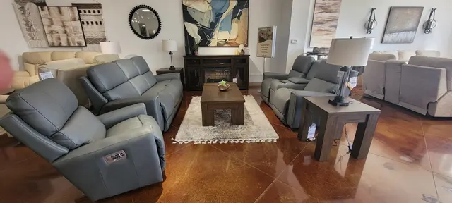 Furniture Zone — photo from the business 9