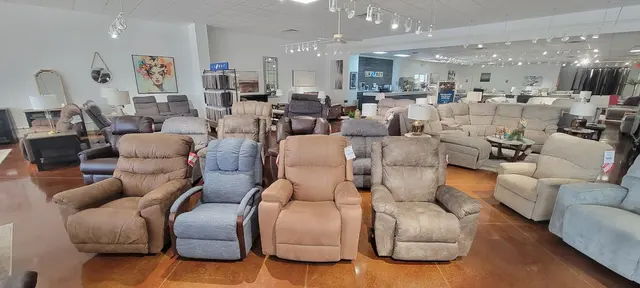 Furniture Zone — photo from the business 2
