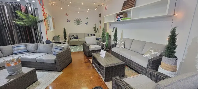 Furniture Zone — photo from the business 4
