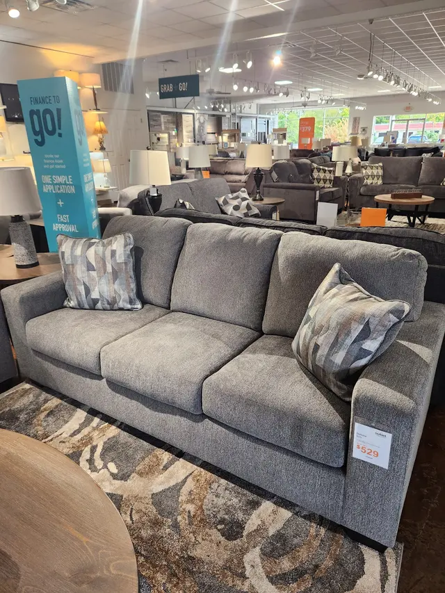 Furniture Zone — customer photo 3