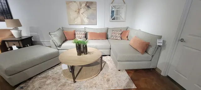 Furniture Zone — photo from the business 1