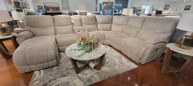 Furniture Zone — photo from the business 6