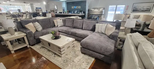 Furniture Zone — photo from the business 7
