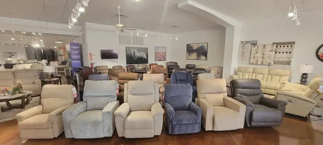Furniture Zone — photo from the business 12