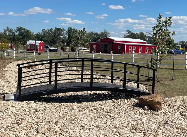 Grizzly's Hidden Falls Nursery & Landscaping — photo from the business 8