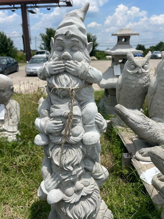 Grizzly's Hidden Falls Nursery & Landscaping — photo from the business 11