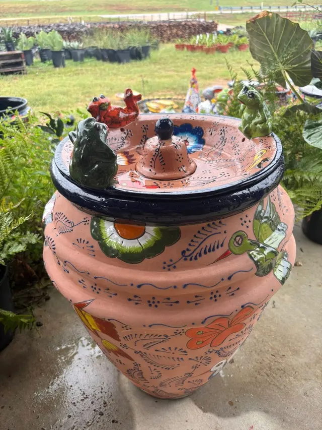 Grizzly's Hidden Falls Nursery & Landscaping — photo from the business 7