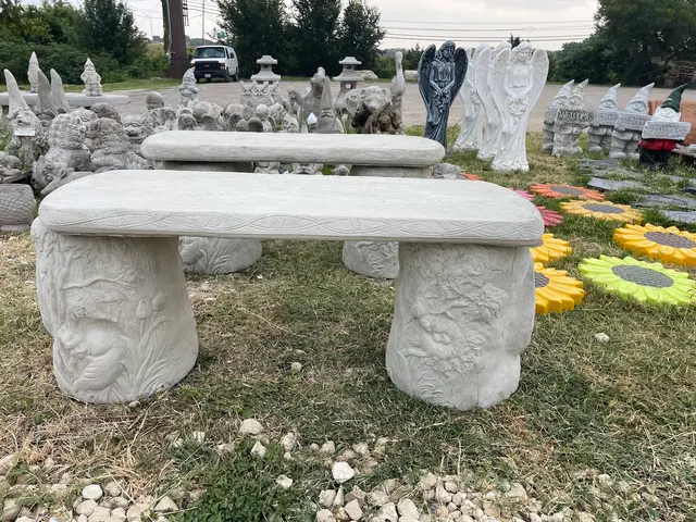 Grizzly's Hidden Falls Nursery & Landscaping — photo from the business 4