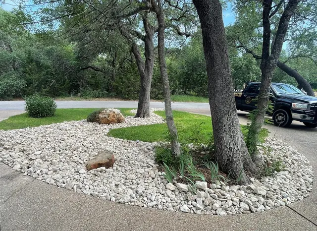 Grizzly's Hidden Falls Nursery & Landscaping — photo from the business 9