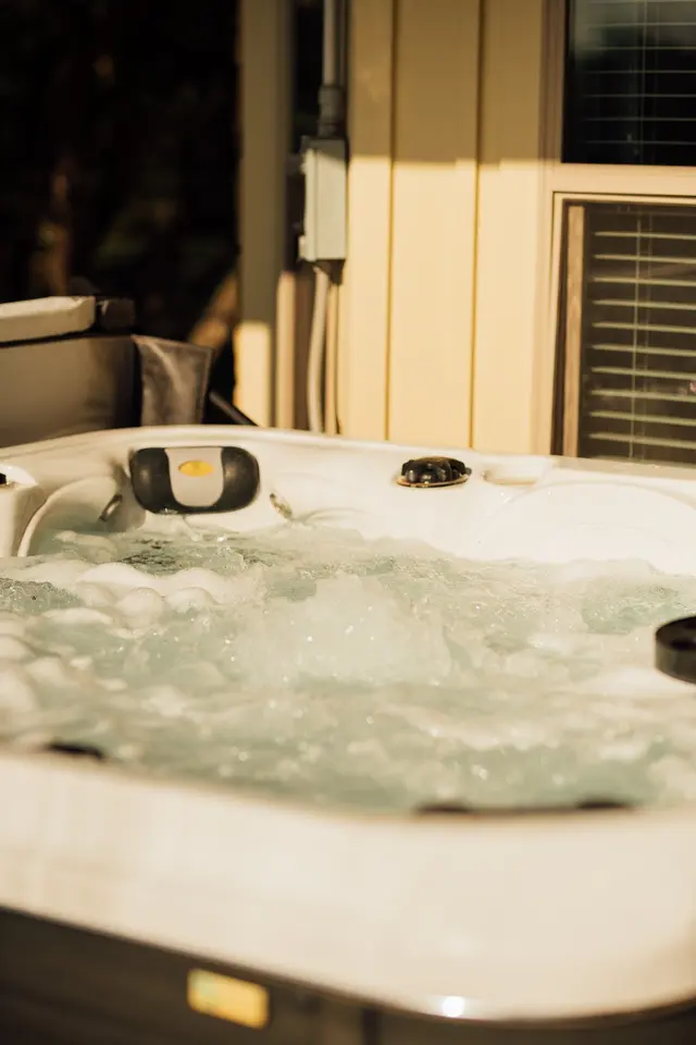 Hot Tubs of Central Texas — photo from the business 11