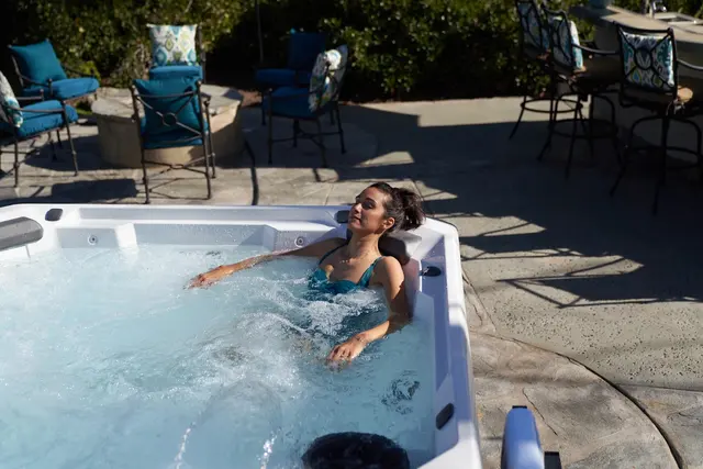 Hot Tubs of Central Texas — photo from the business 2