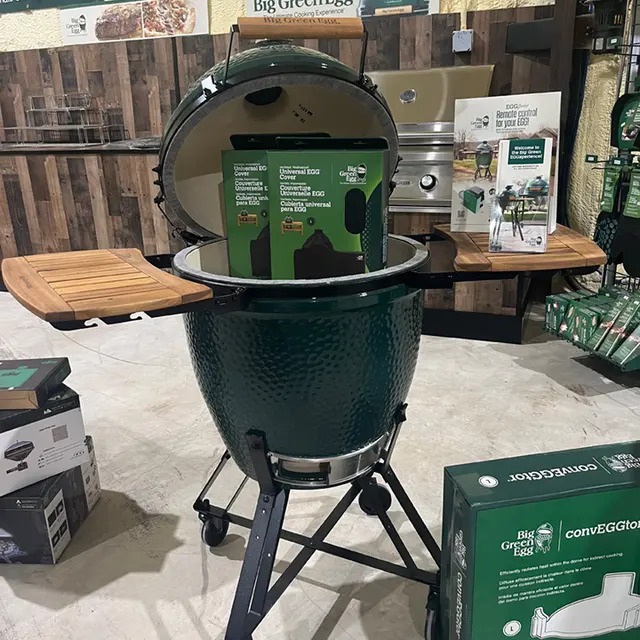 Hot Tubs of Central Texas — photo from the business 10