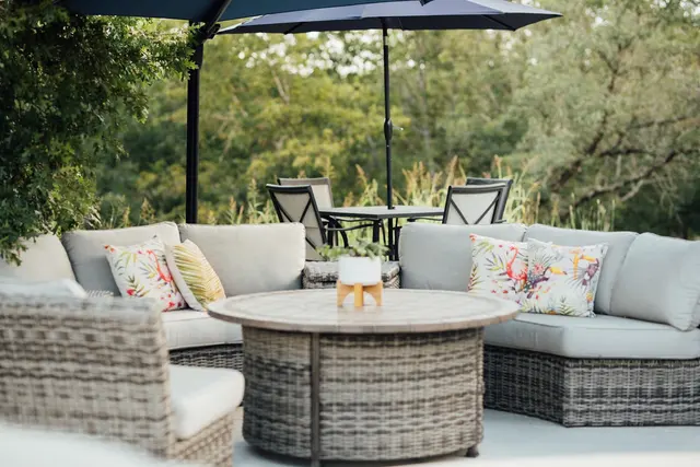 Hot Tubs of Central Texas — photo from the business 9