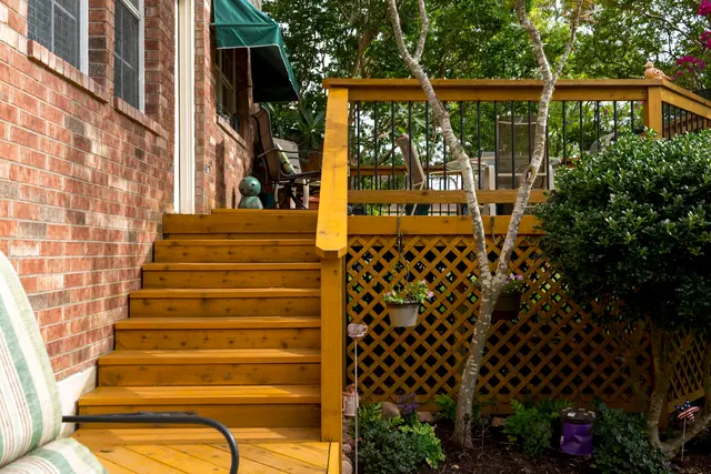 Legacy Crafters Custom Decks & Outdoor Spaces — photo from the business 8