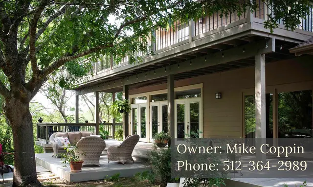 Legacy Crafters Custom Decks & Outdoor Spaces — photo from the business 1