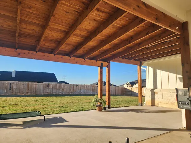 Legacy Crafters Custom Decks & Outdoor Spaces — customer photo 7