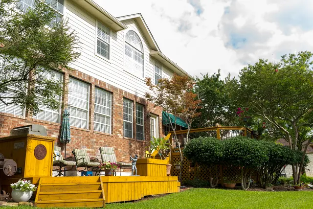 Legacy Crafters Custom Decks & Outdoor Spaces — photo from the business 6
