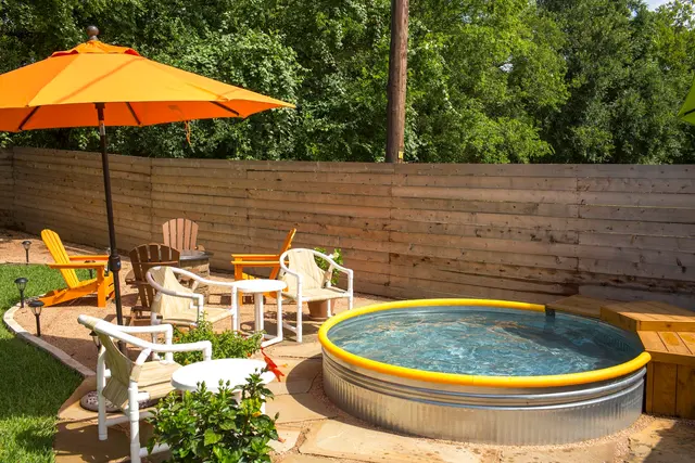 Legacy Crafters Custom Decks & Outdoor Spaces — photo from the business 4