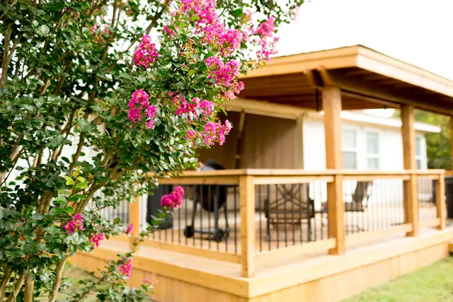 Legacy Crafters Custom Decks & Outdoor Spaces — photo from the business 9