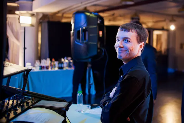 Pulse Entertainment — photo from the business 10