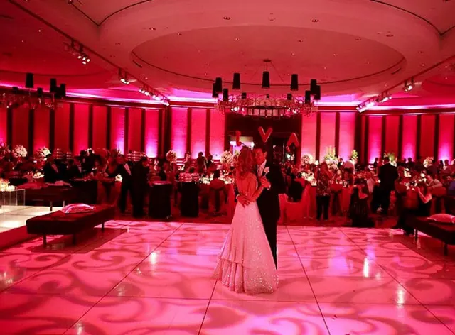 Pulse Entertainment — photo from the business 8