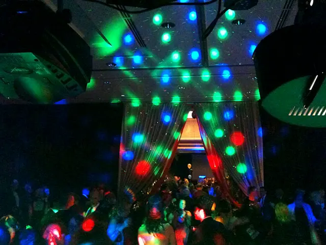 Pulse Entertainment — photo from the business 7