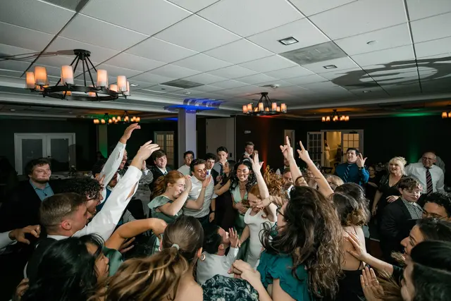 Pulse Entertainment — customer photo 2