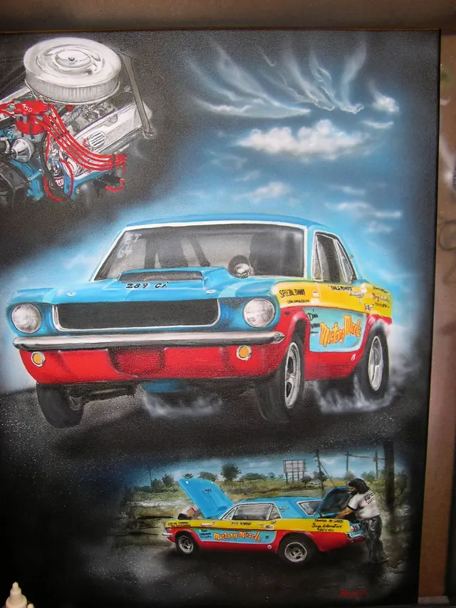 GT Graphics — photo from the business 5