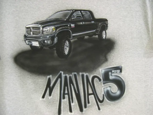 GT Graphics — photo from the business 11