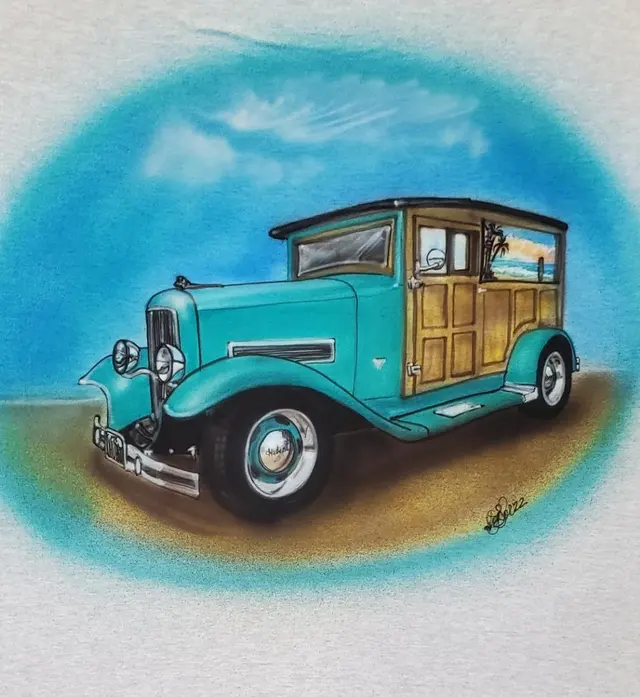GT Graphics — photo from the business 8