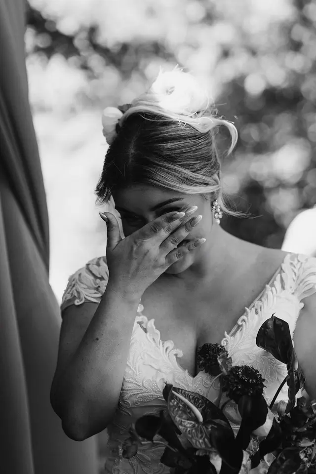 Customer photo of work by Luxury Wedding Video & Photo Washington DC - Visionary Horizon Studio, from Ana Secrieru's review