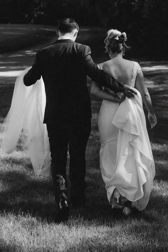 Customer photo of work by Luxury Wedding Video & Photo Washington DC - Visionary Horizon Studio, from Ana Secrieru's review